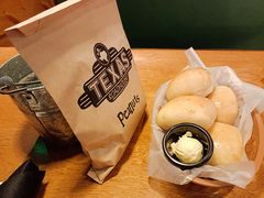 -Texas Roadhouse(世纪汇广场店)