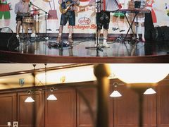 -杭州国际会议中心洲际酒店-德国啤酒屋(砂之船国际生活广场店)