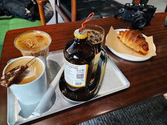 -山下C5cafe(惠通时代广场店)