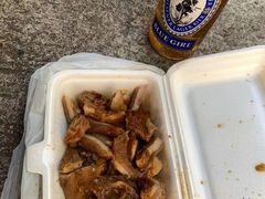 -明记牛杂(新马路分店)