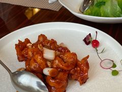 -民族饭店-四季餐厅