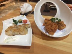 -割烹旭日本料理(龙湖狮山天街店)