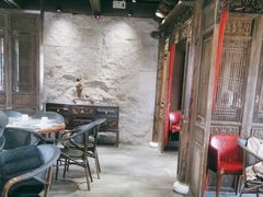 -北京老铺烤鸭(老城根店)