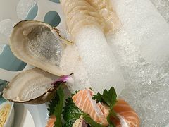 -帝皇海海鲜豆捞(桐泾商务广场店)