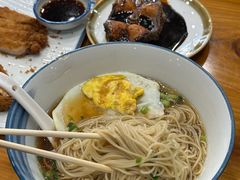 -小方的面(徐家汇店)