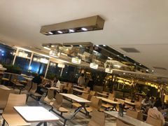 -金乐活美食(中街店)