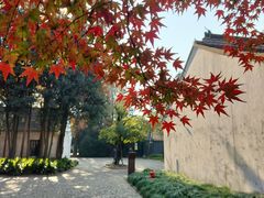 -上海市龙华烈士陵园