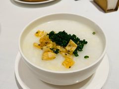 -君庭中餐厅(友谊宾馆店)