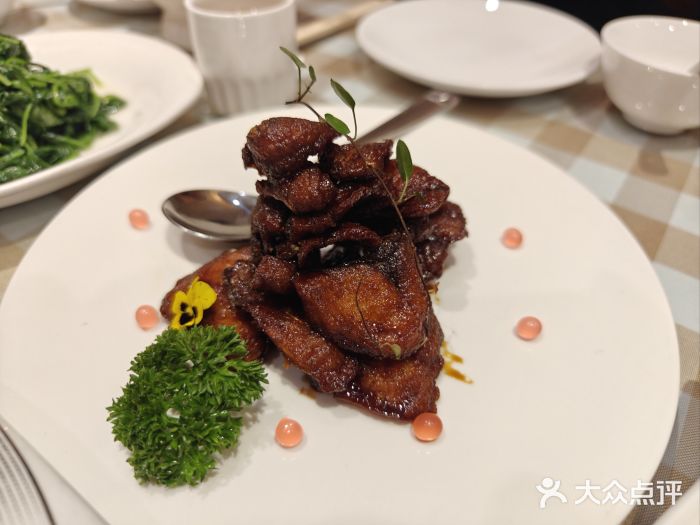 无名居(西直门总店)图片