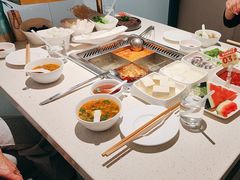 -海底捞火锅(阅彩城店)