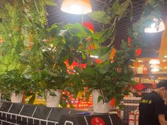 -江湖水乡铁锅炖魚(周庄嘉园店)