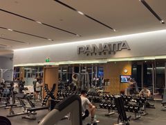 -普拉达游泳健身(水湾1979店)