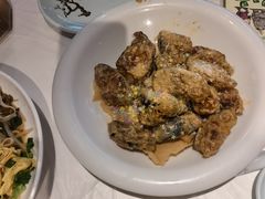 -五马集·海鲜·温州大牌档(黑金冠五马街十字路口店)
