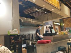 -面乙新派手擀面(大悦城店)