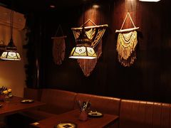 -Uncle Kosto科斯托·中东菜