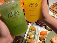 -松鹤精致料理(五一中路店)