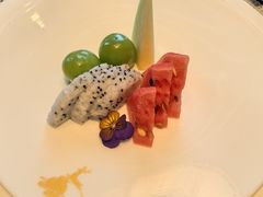 -北京饭店谭家菜