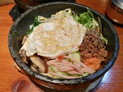 -鑫日千里马朝鲜族小馆(总店)