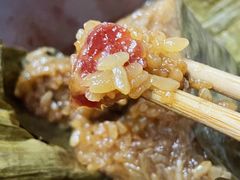 -詹记桃酥(融创茂店)