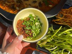 -大理.老字号渝记酸萝卜乌鱼(古城总店)