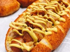 -LELECHA乐乐茶(新街口大洋店)