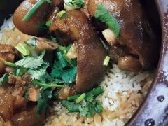 -其灵紫砂煲仔饭(富莲大厦店)