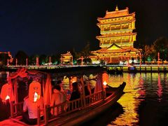 -台儿庄古城
