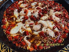 -金三可市井水煮鱼(金碧园店)