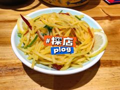 -满园烤鸭·春饼(华强广场店)