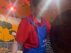 -江湖水乡铁锅炖魚(周庄嘉园店)