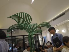-南小馆(迪士尼小镇店)