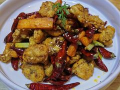 -榕意·川味之美(深业上城店)