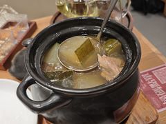 -顺风汤馆·广府粤菜(江宸天街店)
