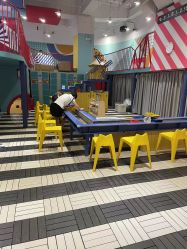 -Eureka优瑞卡儿童主题乐园(合生汇购物中心店)