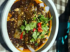 -川人百味·水煮活鱼(赛罕万达店)