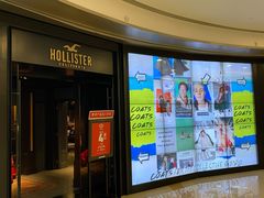 -Hollister Co(杭州万象城店)