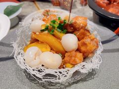 -老福洲·三十年福州味(斗东店)