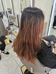 -上禾 HAIR SALON