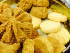 -珍妮曲奇聪明小熊(尖沙咀店)