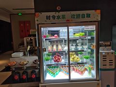 -见康道莱•足浴按摩•艾灸•SPA(友谊店)