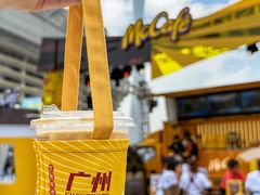 -海心沙亚运公园