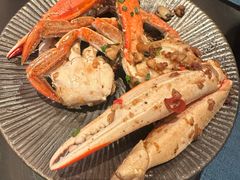 -盛宴自助餐厅(运达喜来登店)