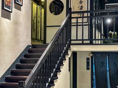 -茶叁酒肆·楚味江湖(菱角湖店)