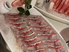 -川越泰火锅(吉利大厦店)