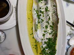 -柳莺湖上·湖景餐厅·江南菜(西湖店)