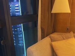 -重庆解放碑威斯汀酒店
