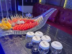 -格莱美量贩式KTV(奥帆店)