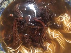 -旺泉餐饮店·清真牛肉面馆