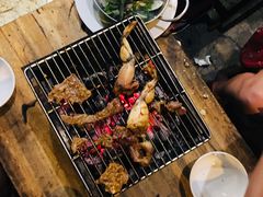 -Hue Ngon Restaurant