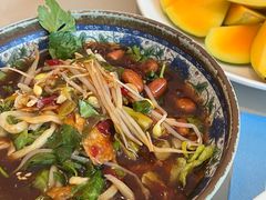 -海口绿发希尔顿酒店-田园汇自助餐·三文鱼·海鲜